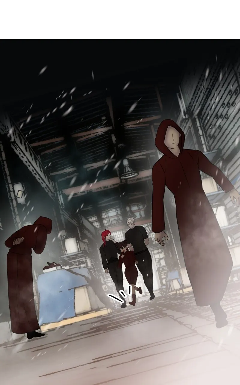 Unstable Chapter 104 page 11 - 