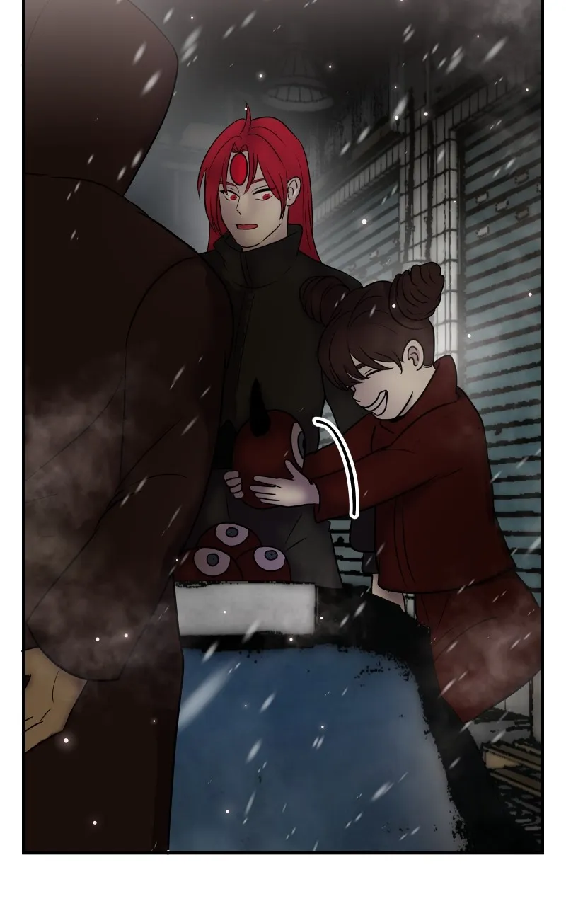 Unstable Chapter 104 page 13 - 