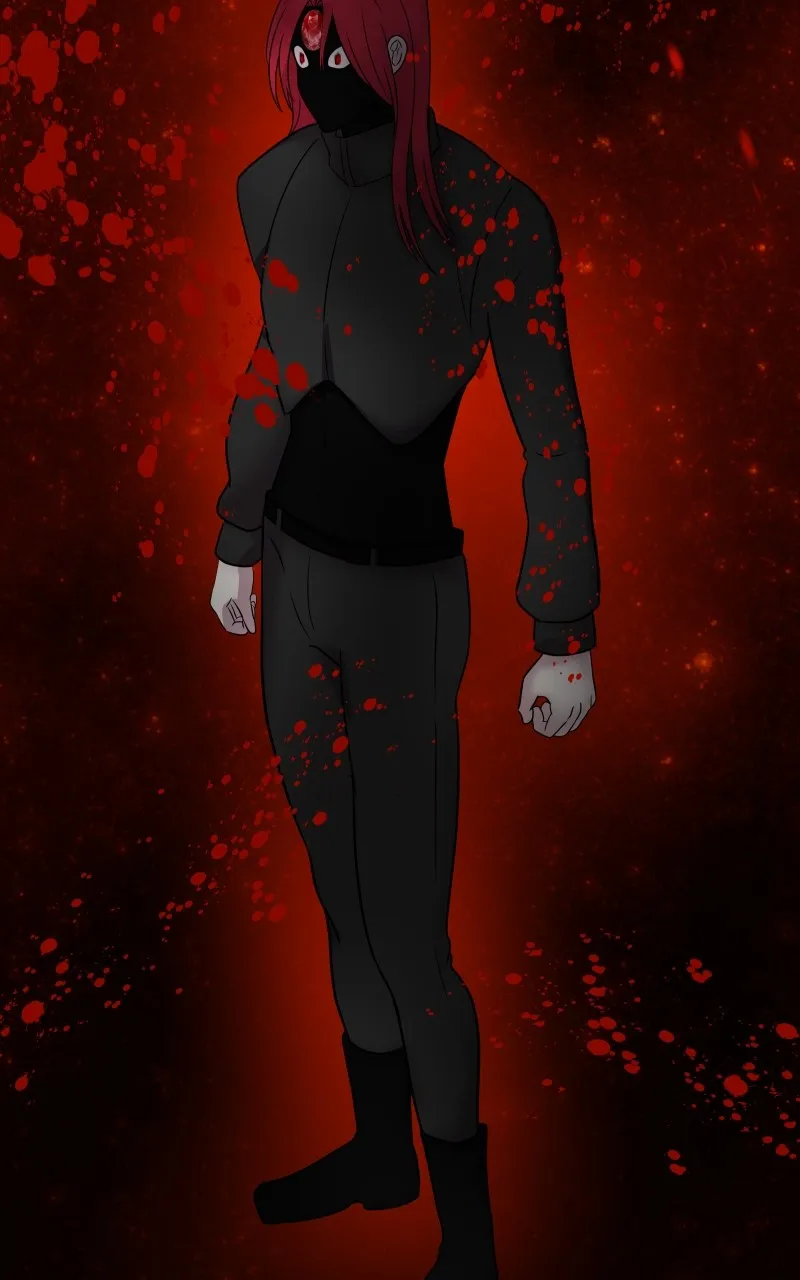 Unstable Chapter 104 page 23 - 