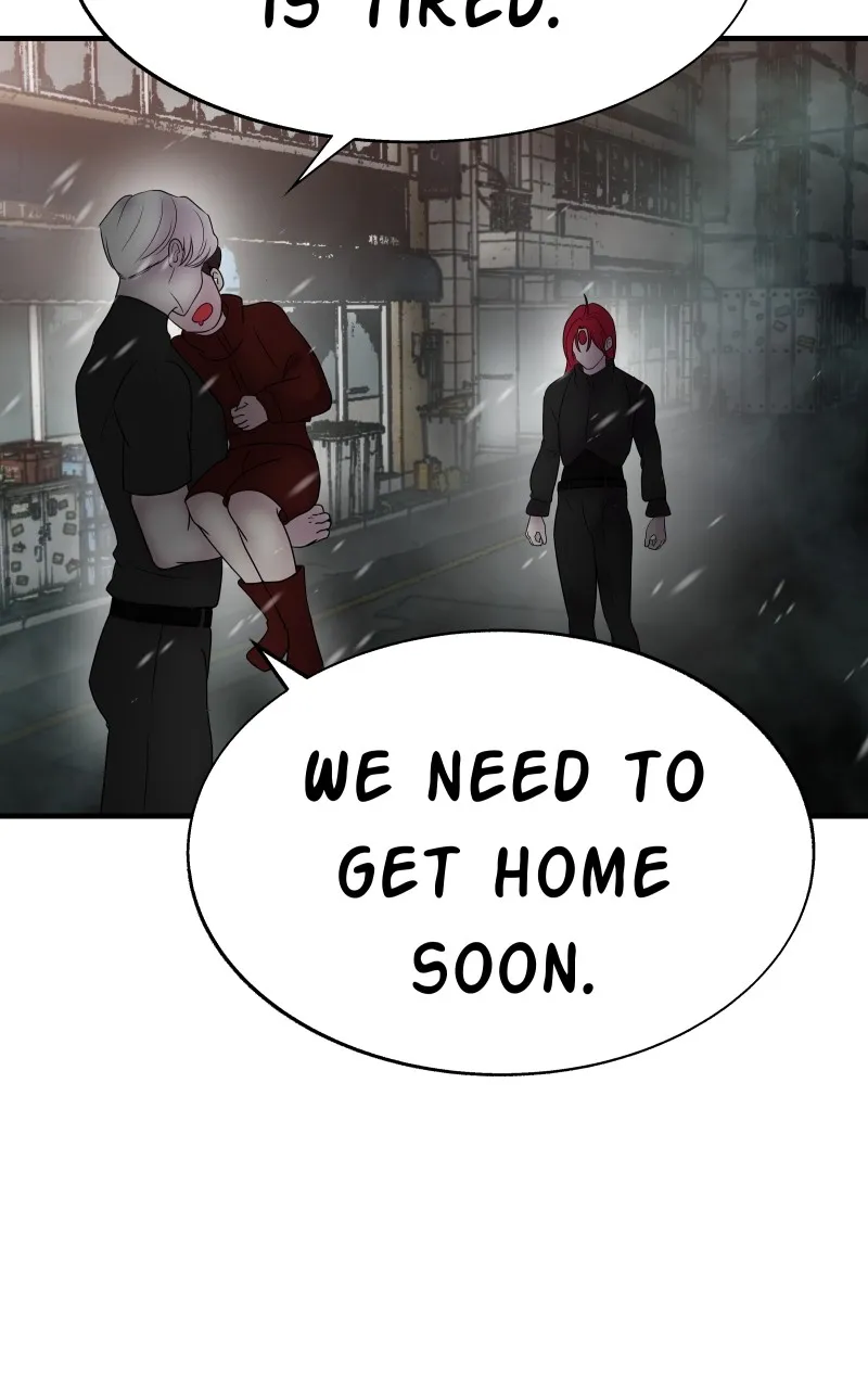 Unstable Chapter 104 page 25 - 