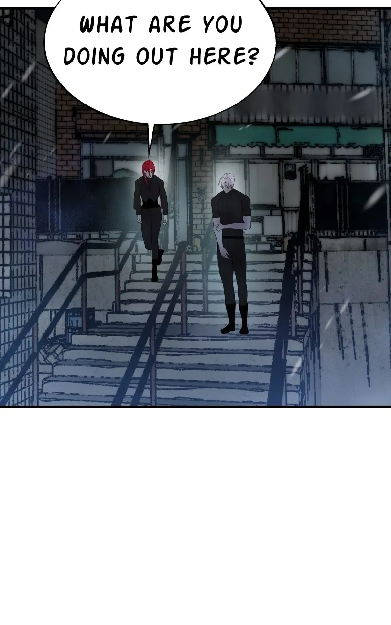 Unstable Chapter 104 page 33 - 