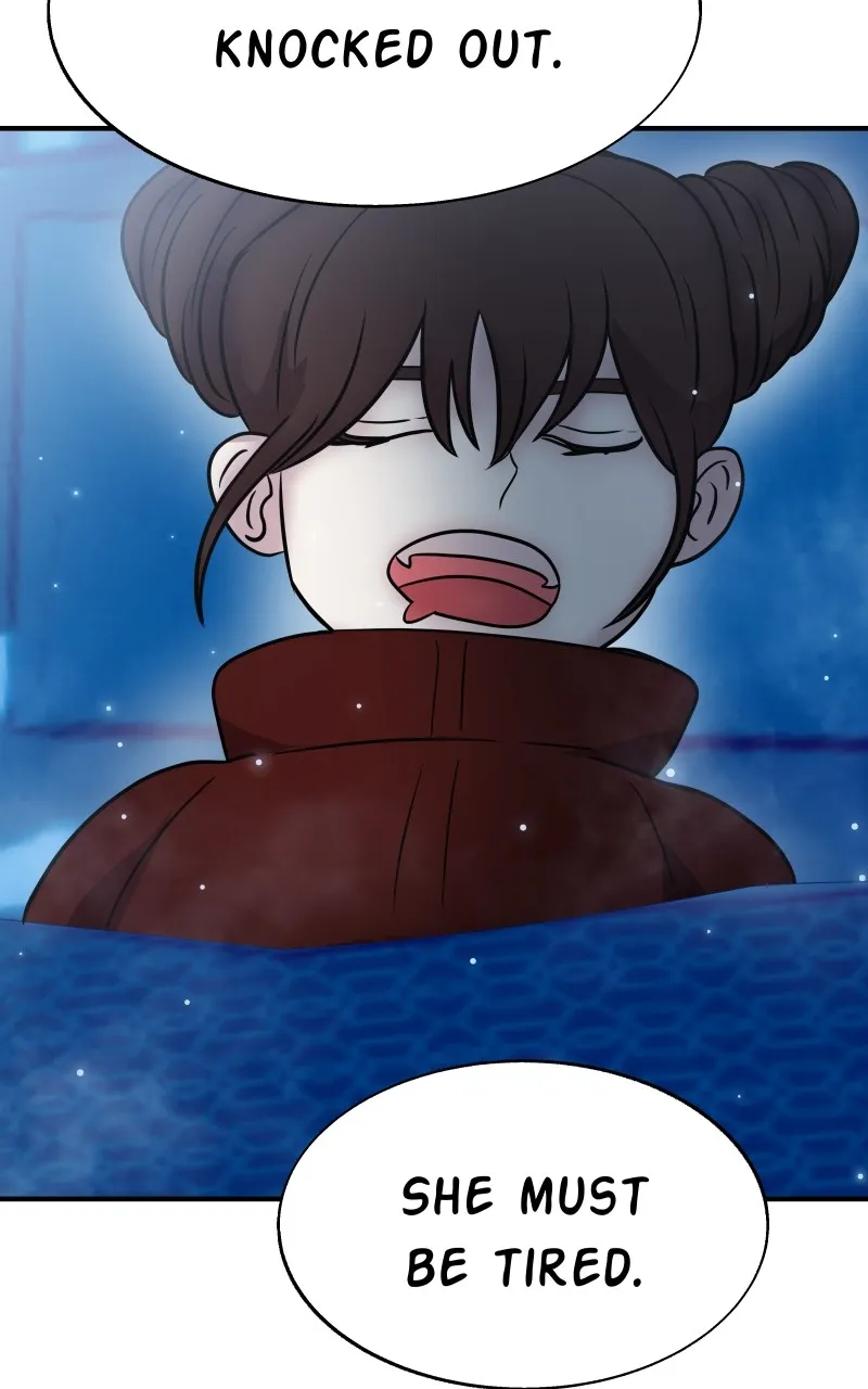 Unstable Chapter 104 page 36 - 