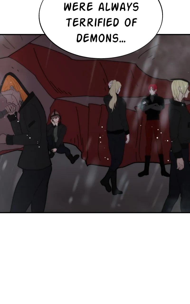 Unstable Chapter 104 page 41 - 