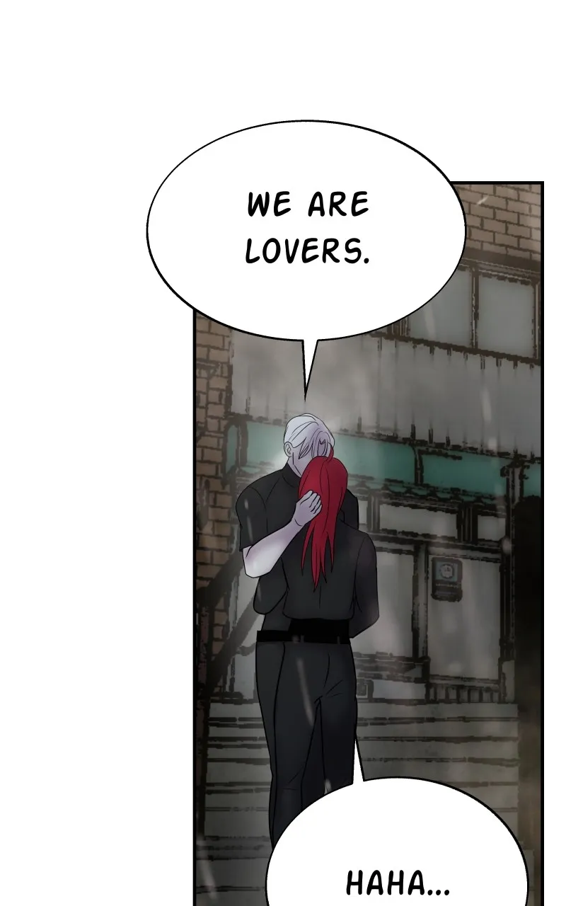 Unstable Chapter 104 page 71 - 
