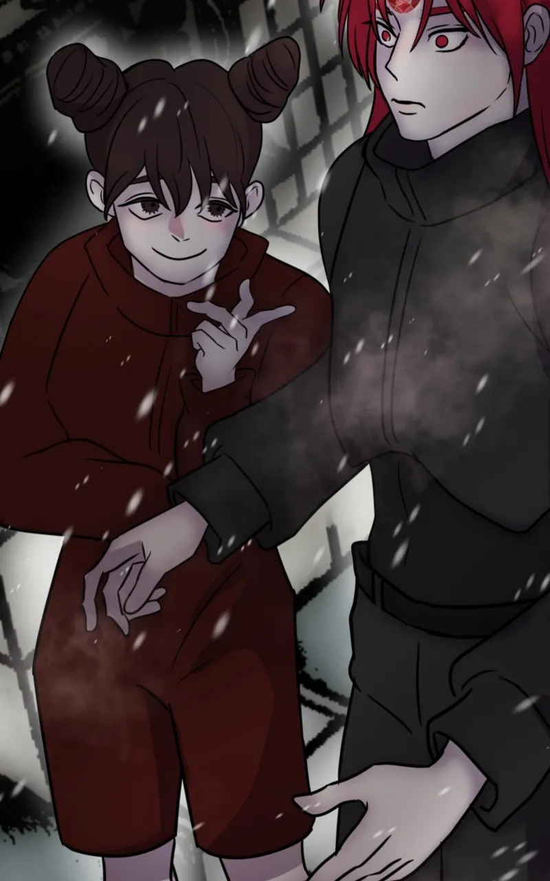 Unstable Chapter 105 page 3 - 