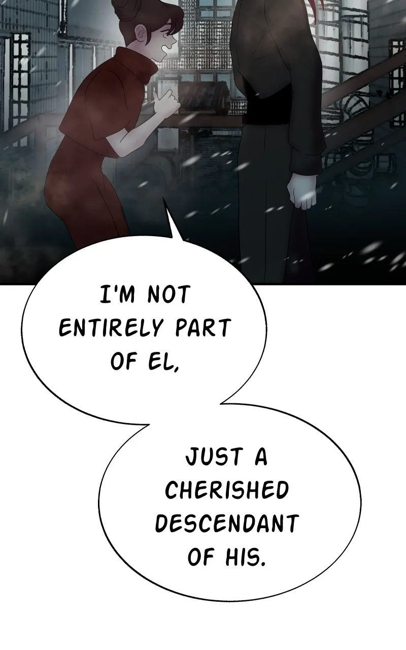 Unstable Chapter 105 page 27 - 