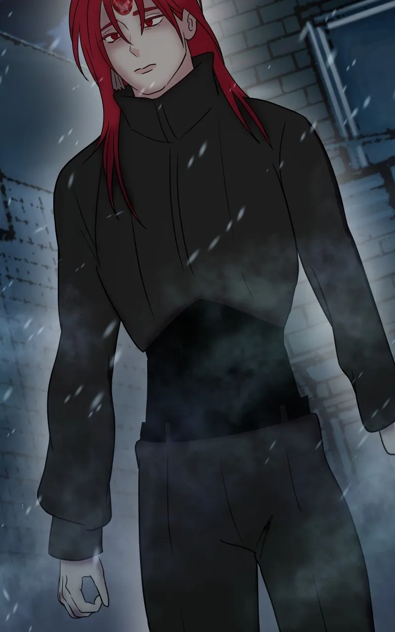 Unstable Chapter 105 page 34 - 