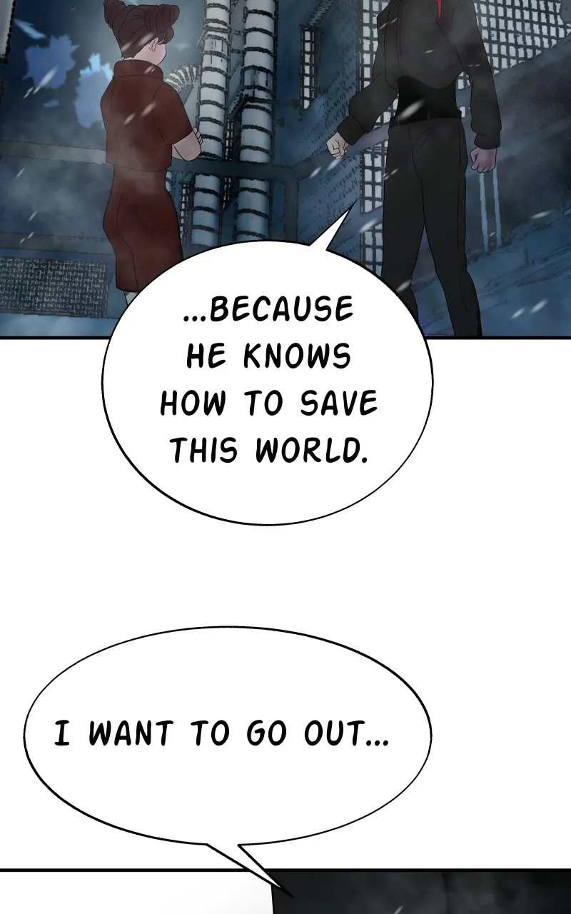 Unstable Chapter 105 page 39 - 
