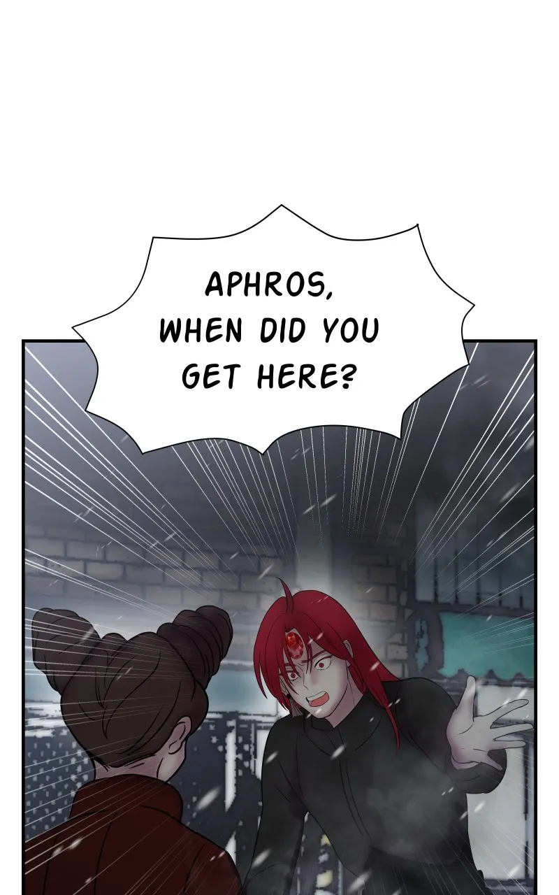 Unstable Chapter 105 page 5 - 