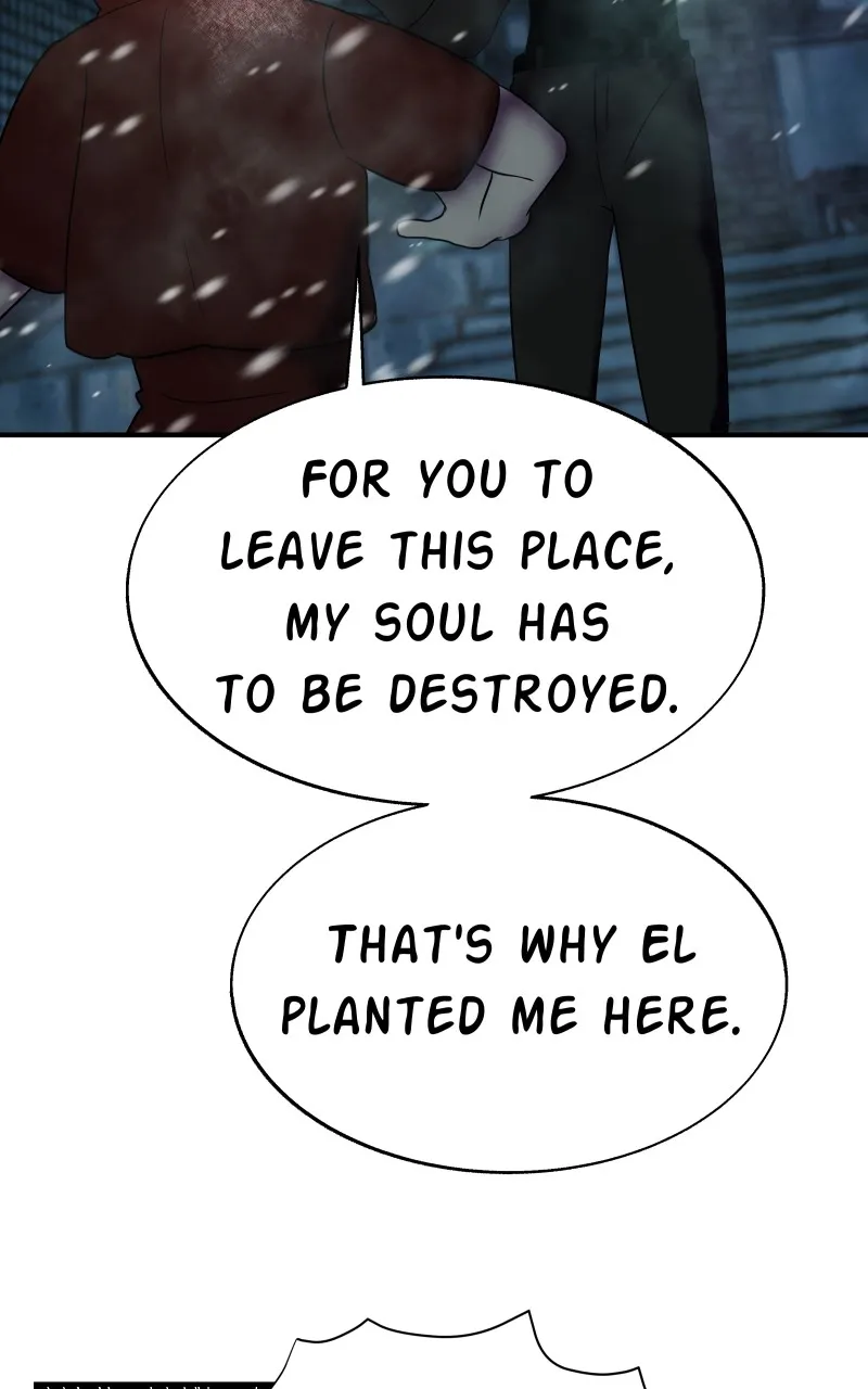 Unstable Chapter 105 page 43 - 