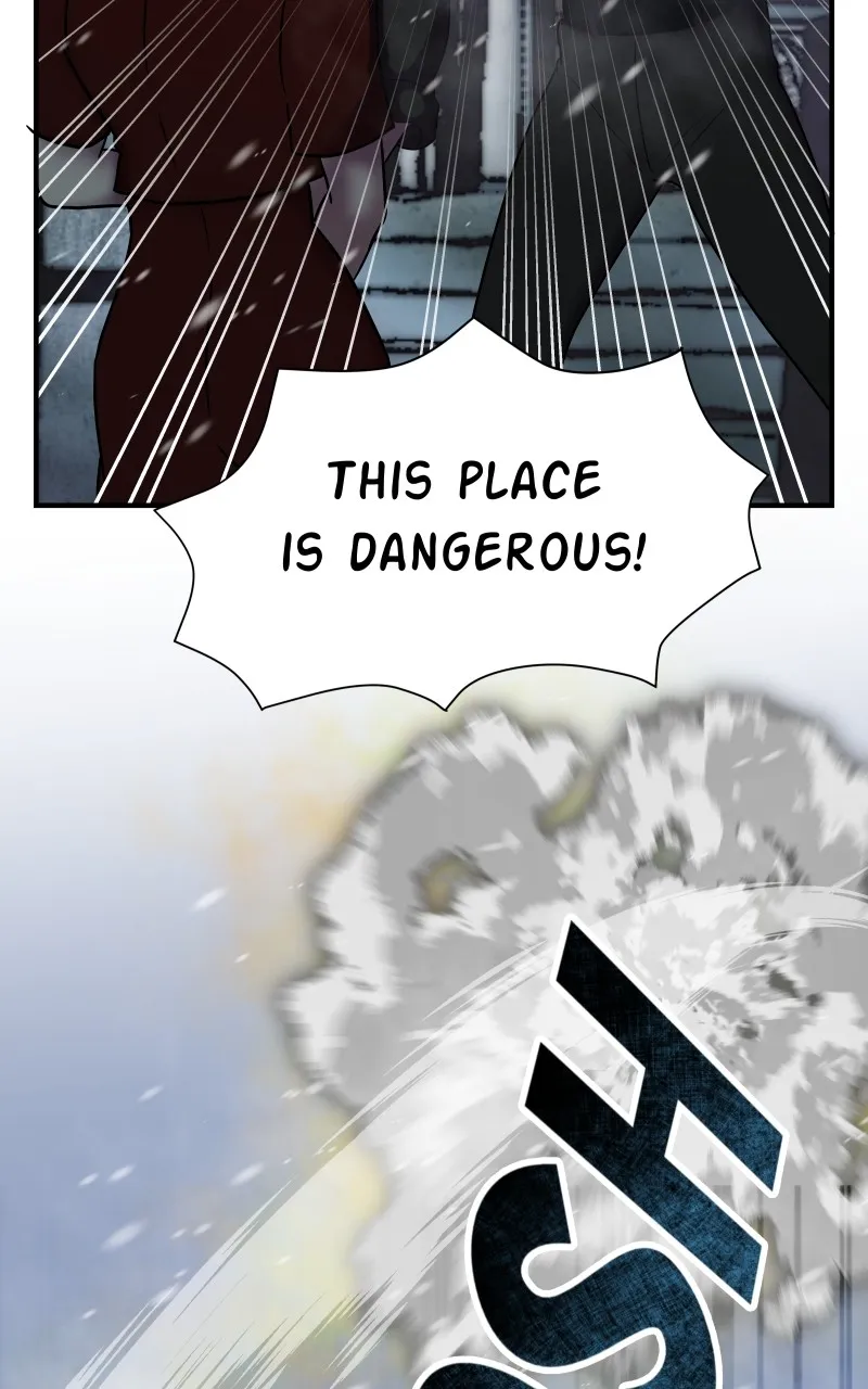 Unstable Chapter 105 page 6 - 