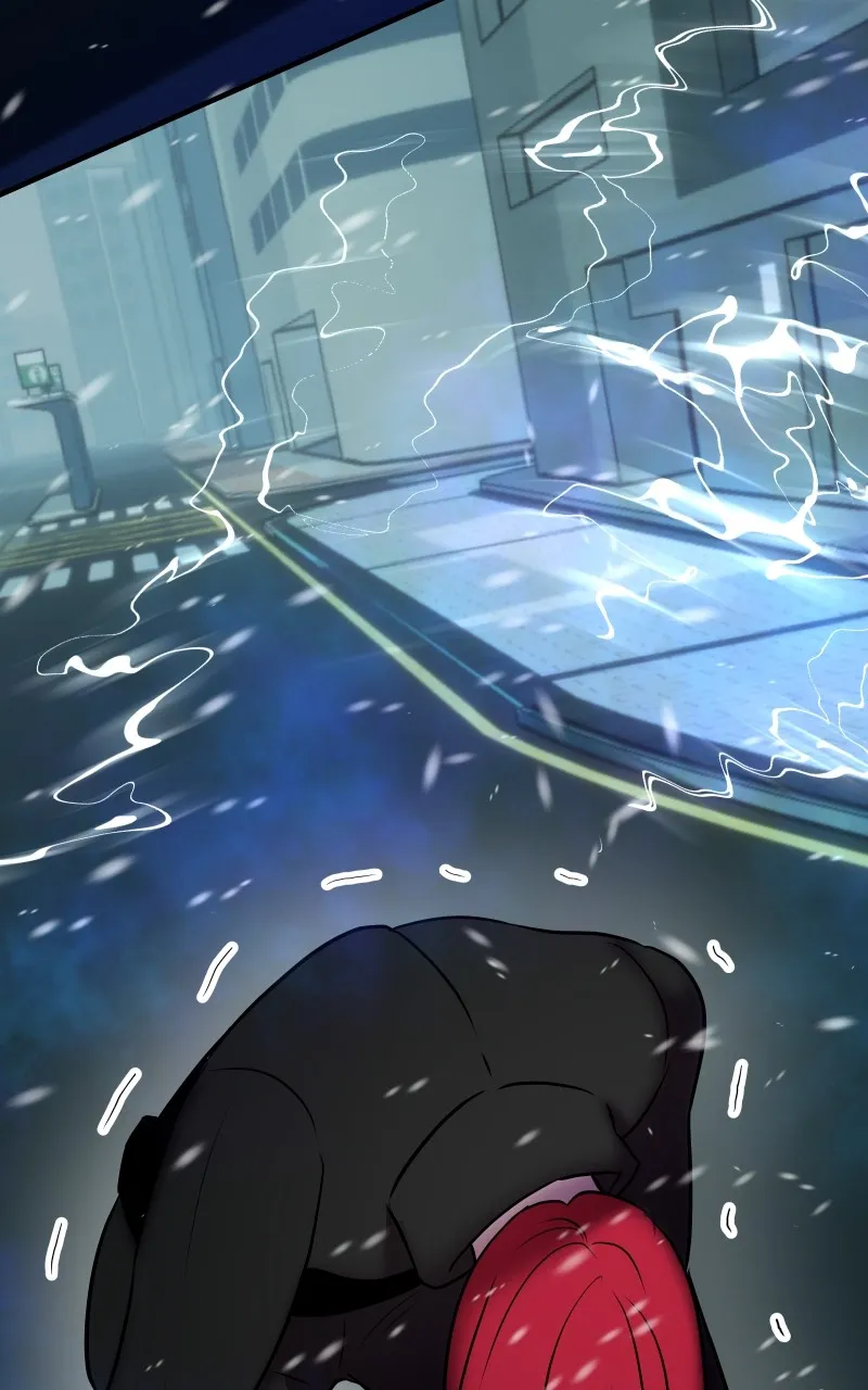 Unstable Chapter 105 page 59 - 