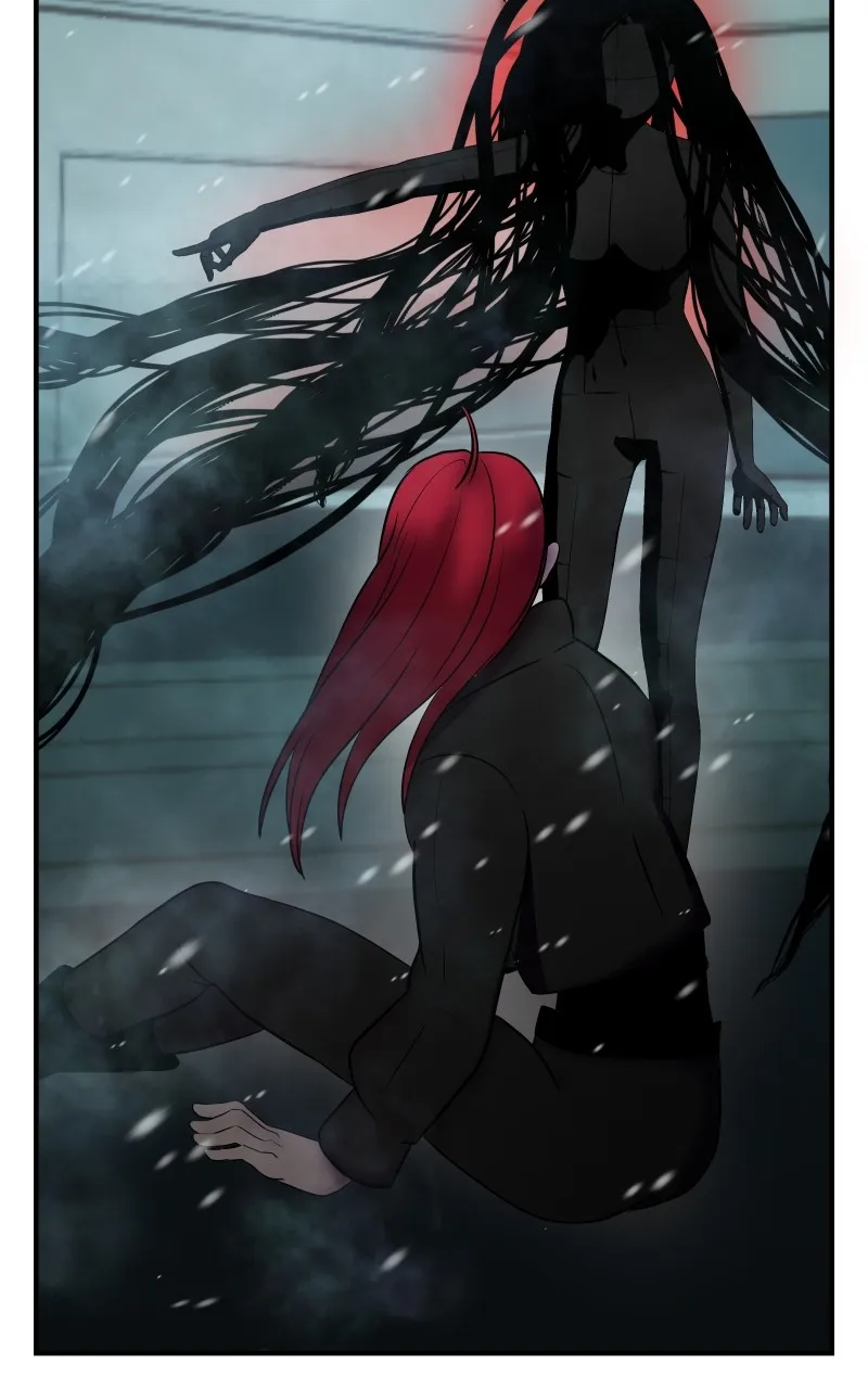 Unstable Chapter 105 page 63 - 