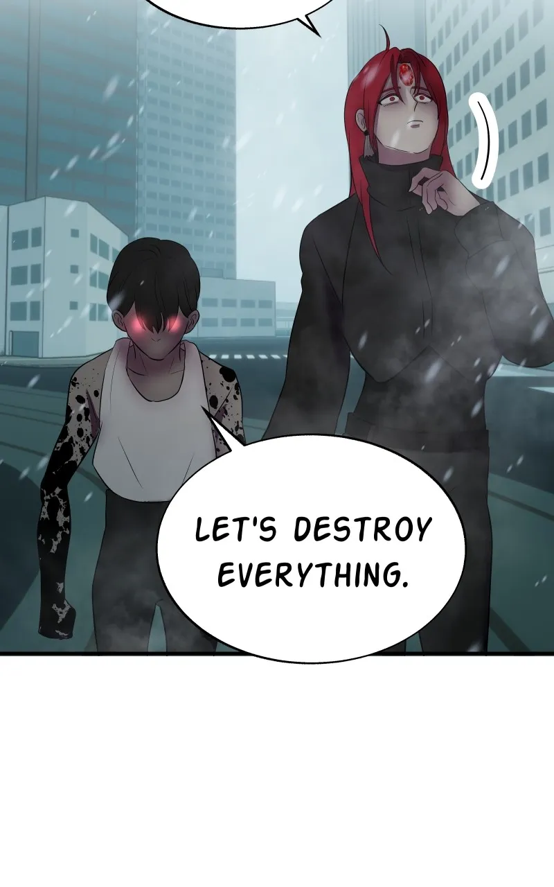 Unstable Chapter 105 page 78 - 