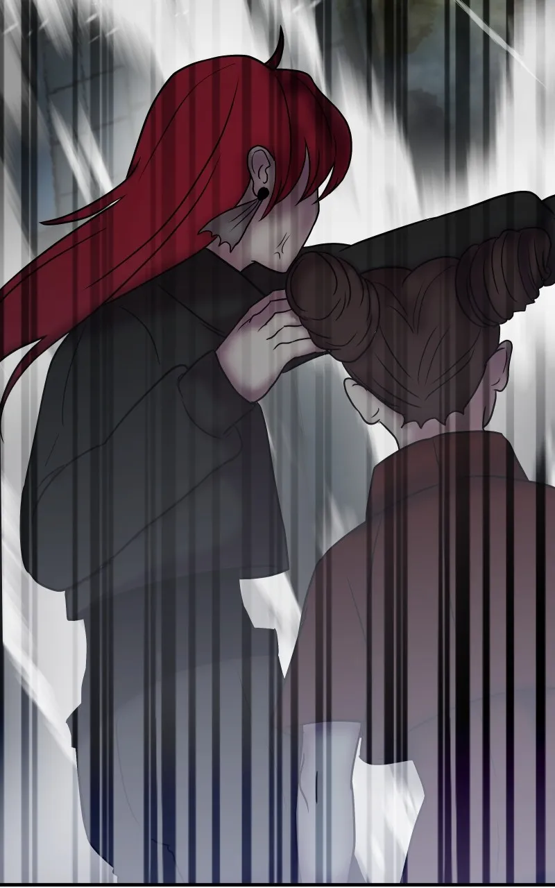 Unstable Chapter 105 page 9 - 