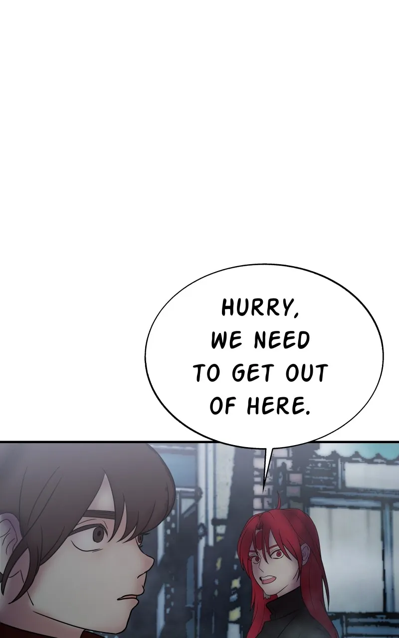 Unstable Chapter 105 page 10 - 