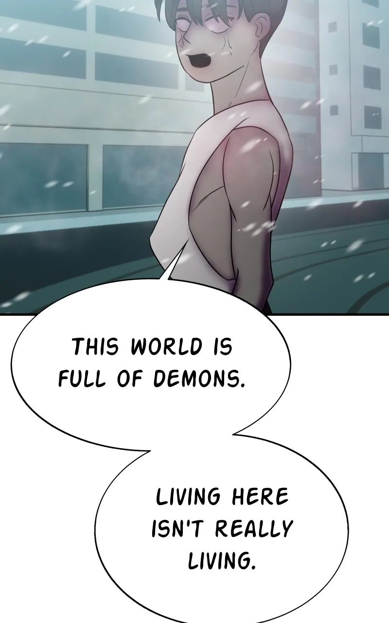 Unstable Chapter 105 page 92 - 