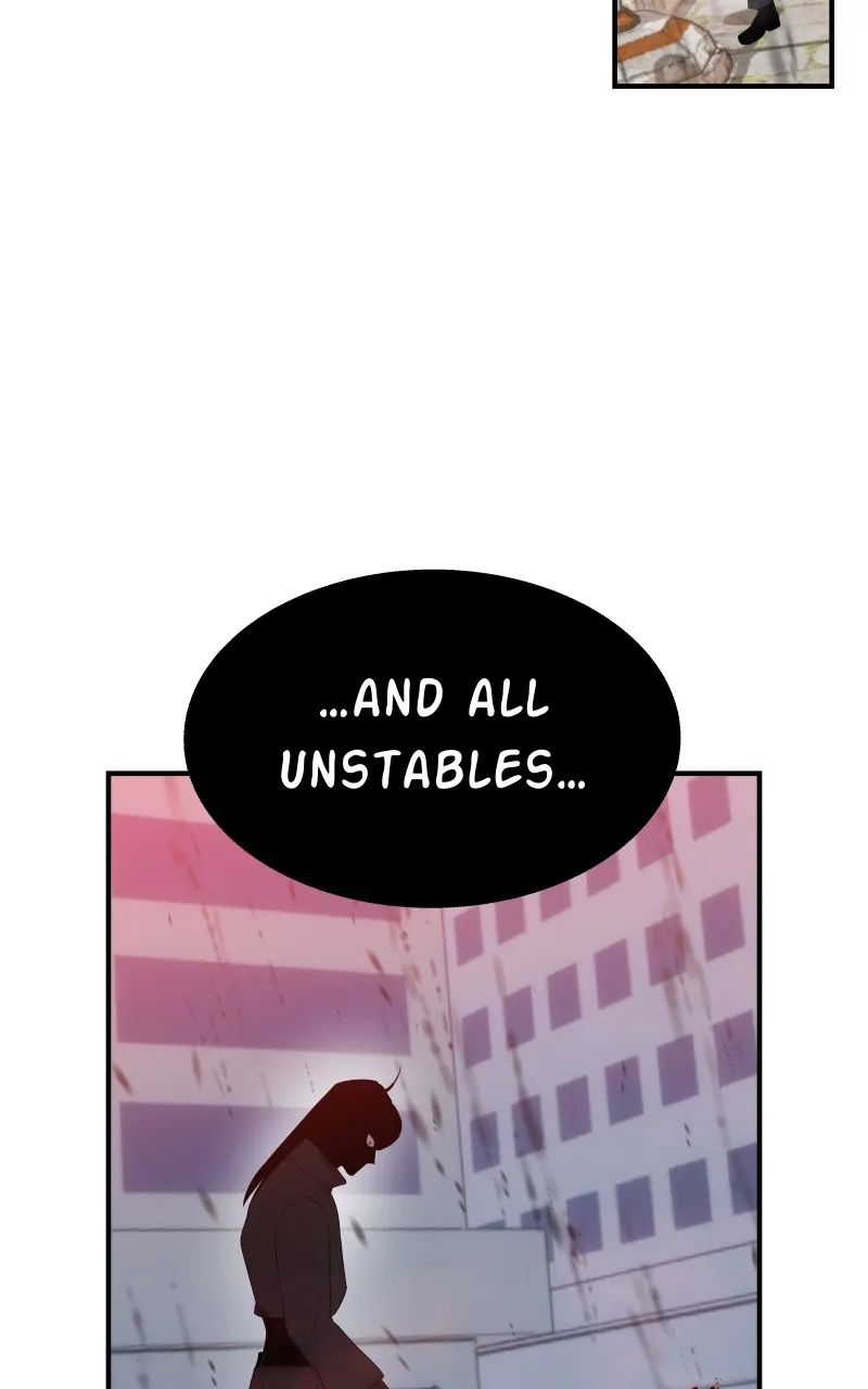 Unstable Chapter 106 page 18 - 
