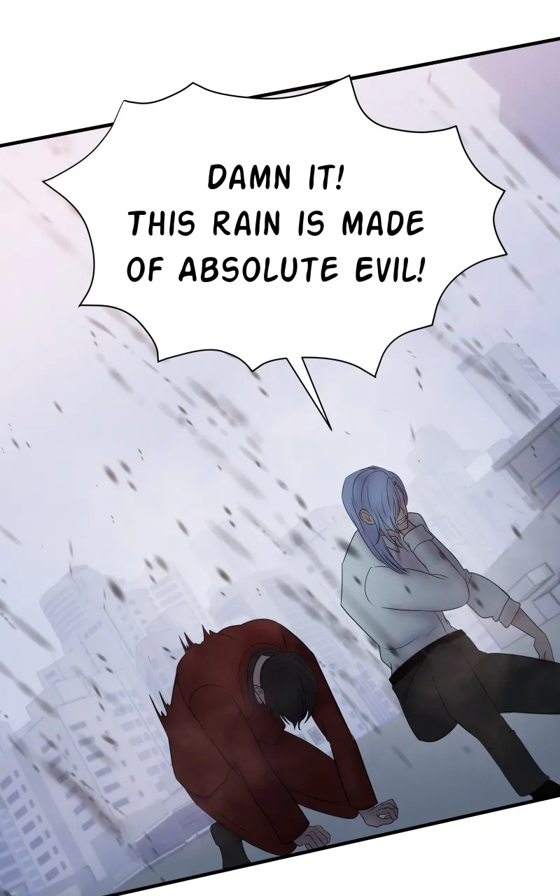 Unstable Chapter 106 page 22 - 