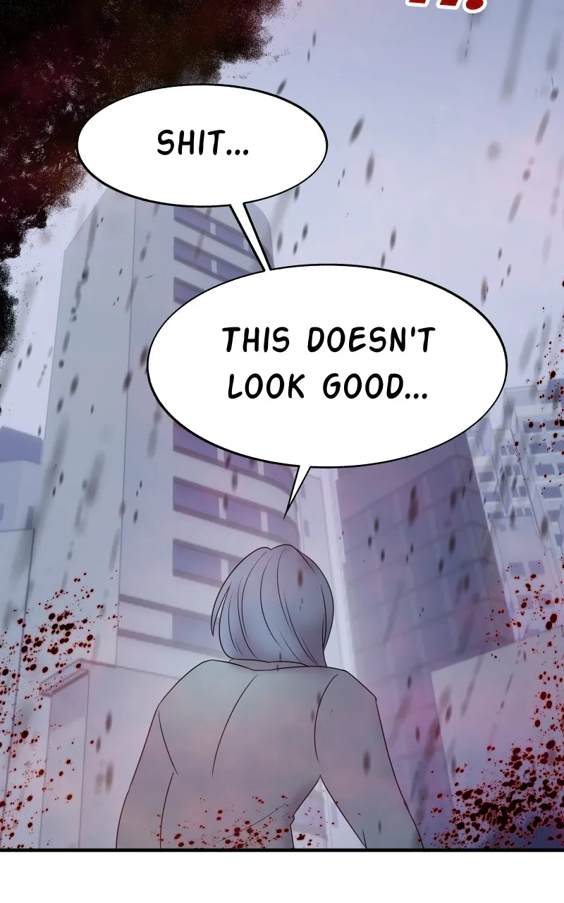 Unstable Chapter 106 page 26 - 