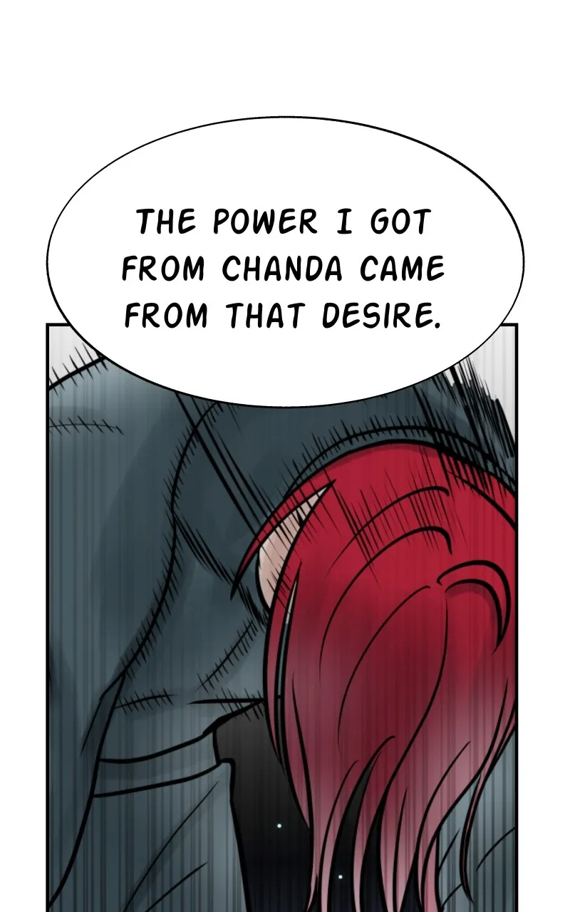 Unstable Chapter 106 page 34 - 