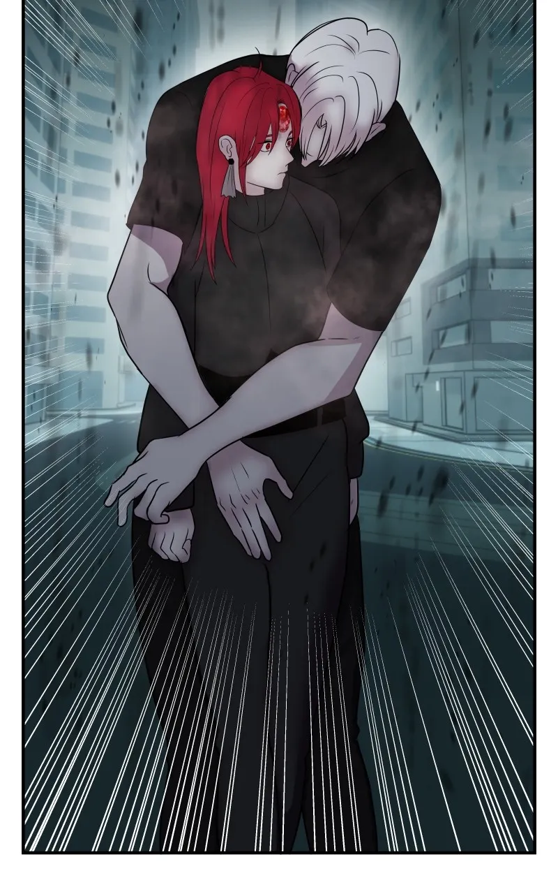 Unstable Chapter 106 page 44 - 
