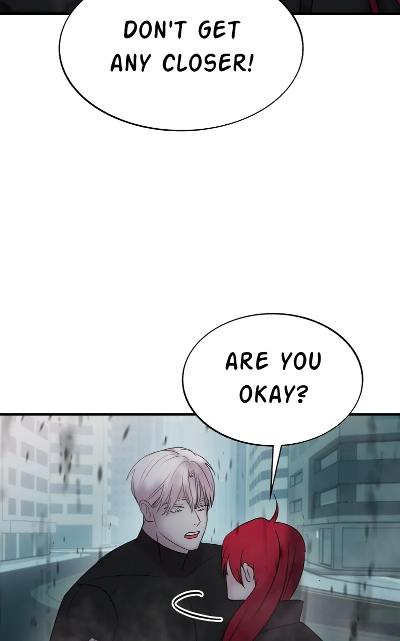 Unstable Chapter 106 page 46 - 