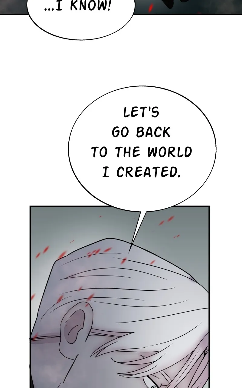 Unstable Chapter 106 page 60 - 