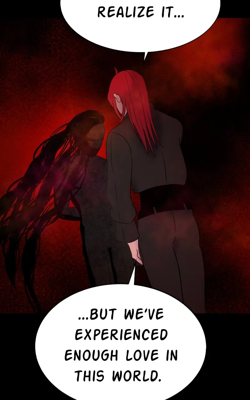 Unstable Chapter 107 page 104 - 
