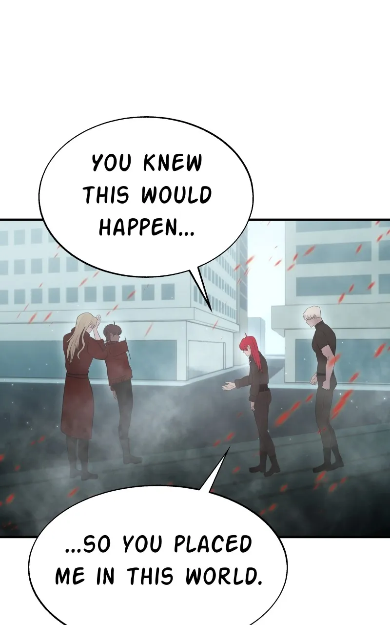 Unstable Chapter 107 page 14 - 