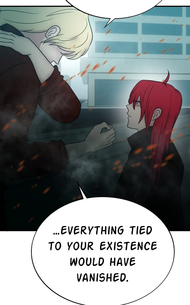 Unstable Chapter 107 page 17 - 