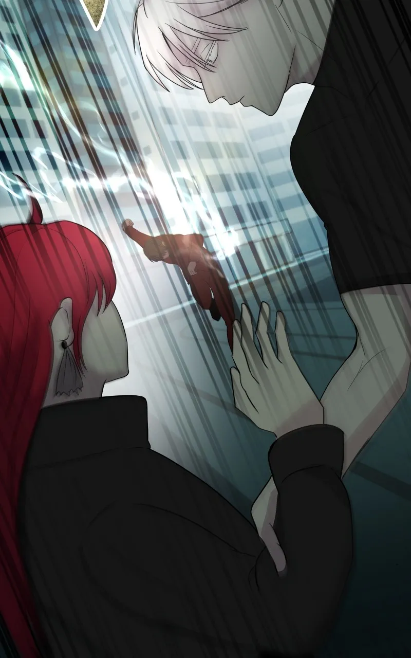 Unstable Chapter 107 page 37 - 