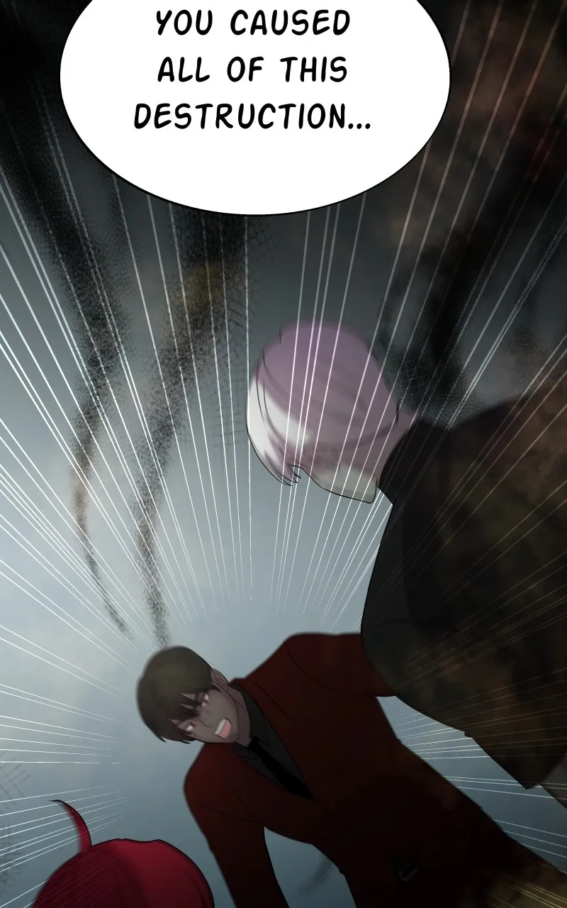 Unstable Chapter 107 page 42 - 