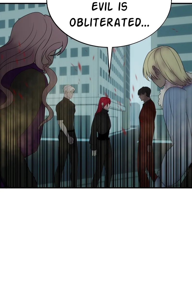 Unstable Chapter 107 page 47 - 