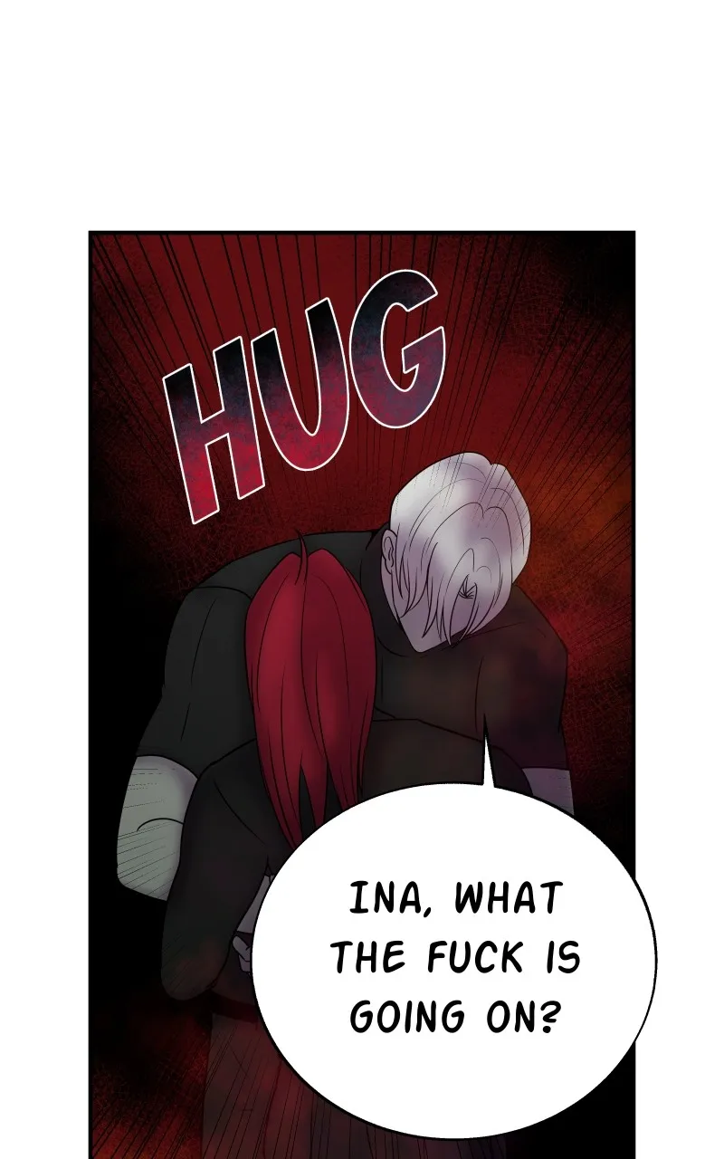 Unstable Chapter 107 page 63 - 
