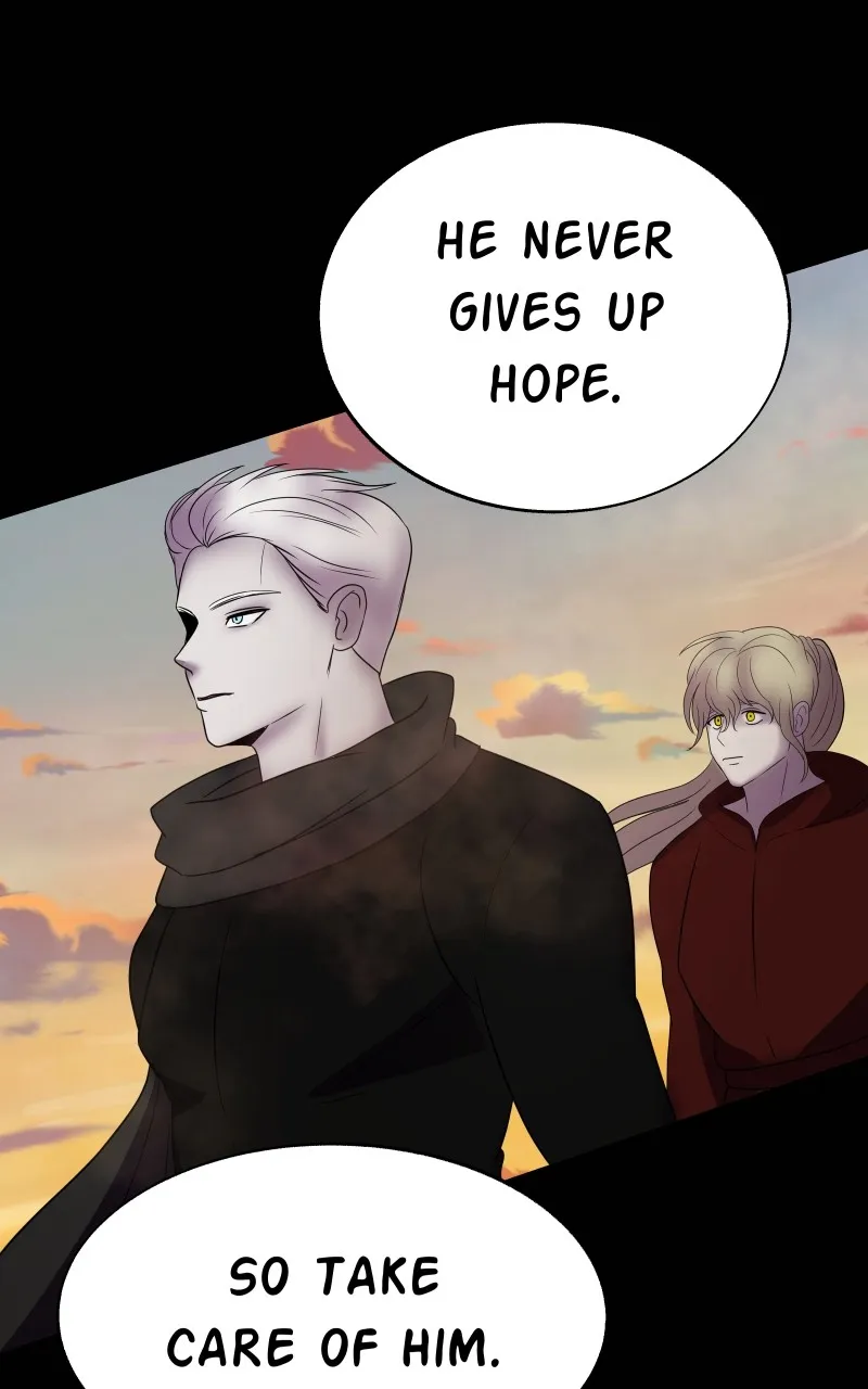 Unstable Chapter 108 page 107 - 
