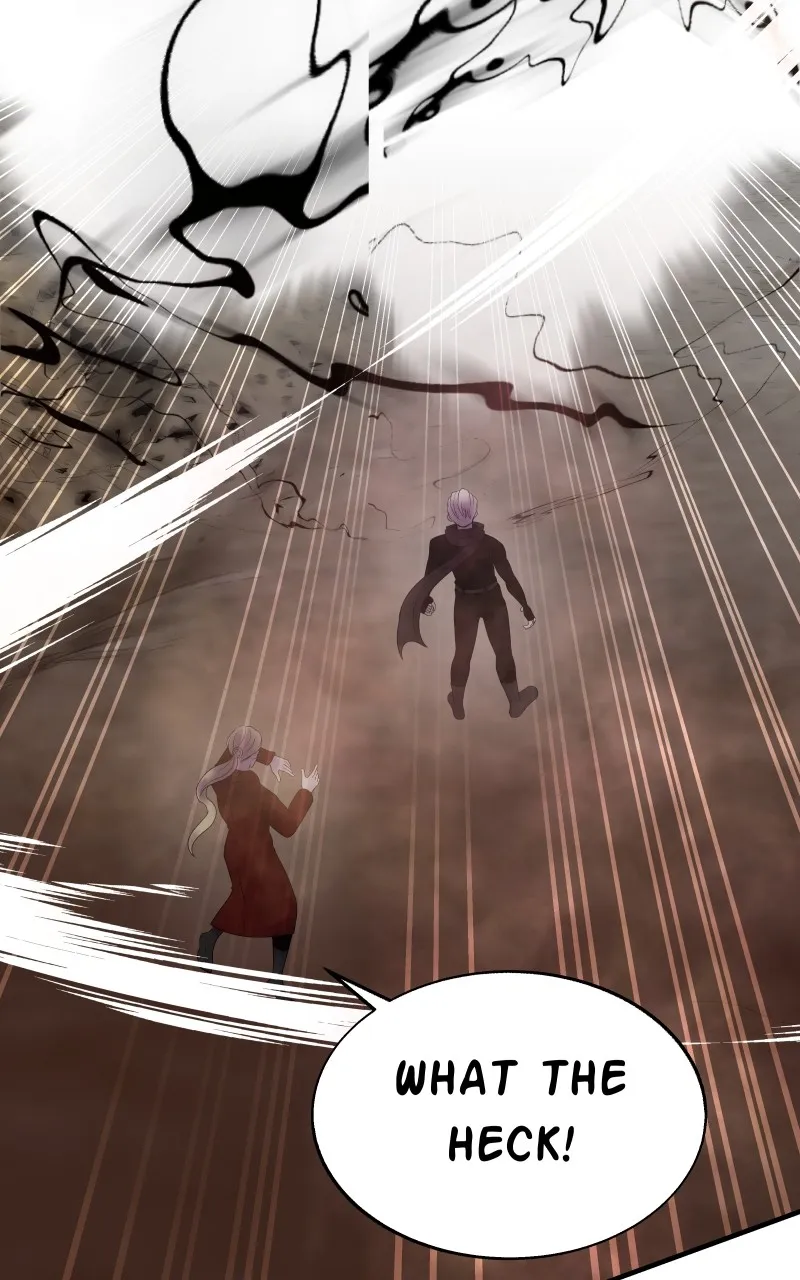 Unstable Chapter 108 page 116 - 