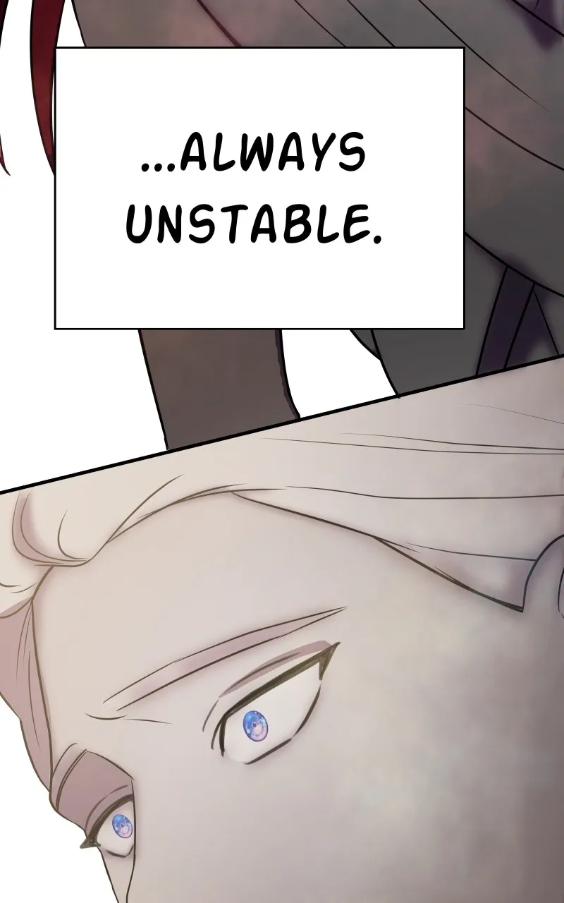 Unstable Chapter 108 page 122 - 