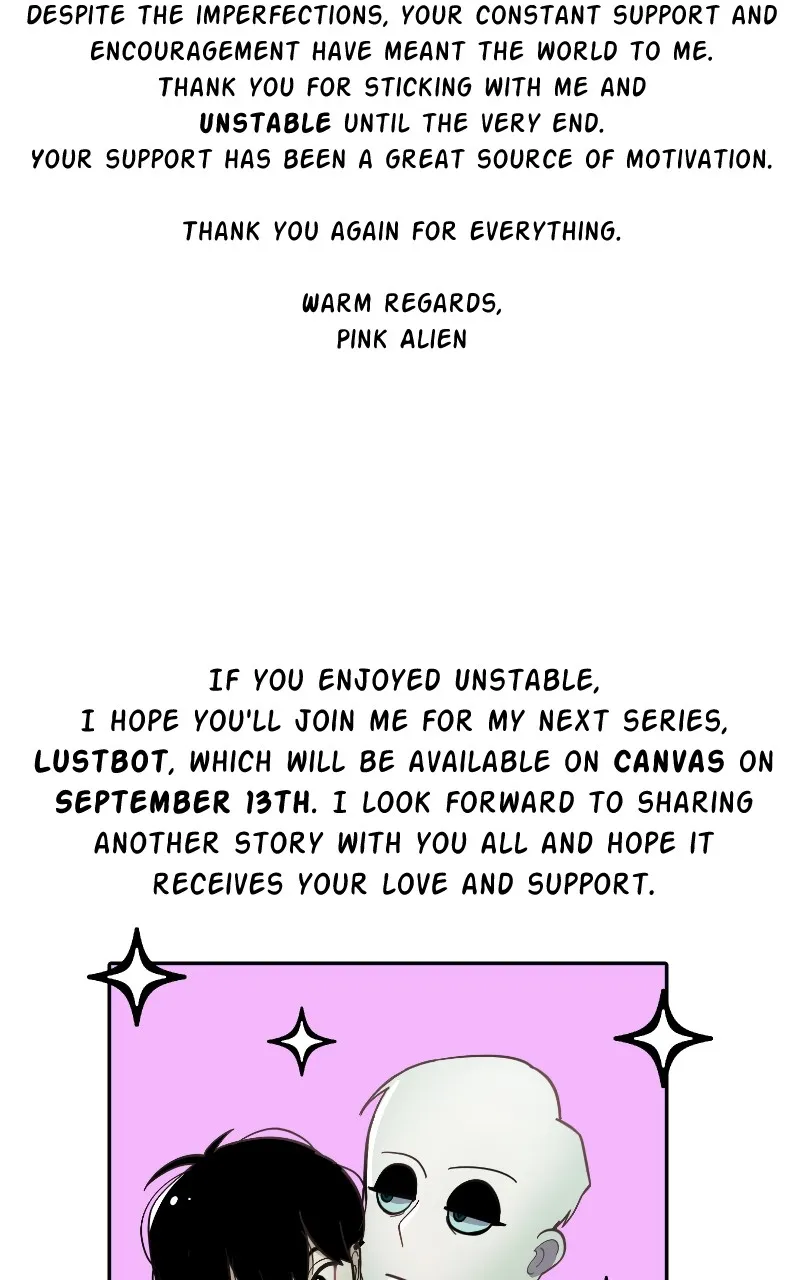 Unstable Chapter 108 page 129 - 