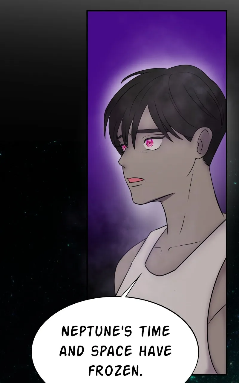 Unstable Chapter 108 page 20 - 
