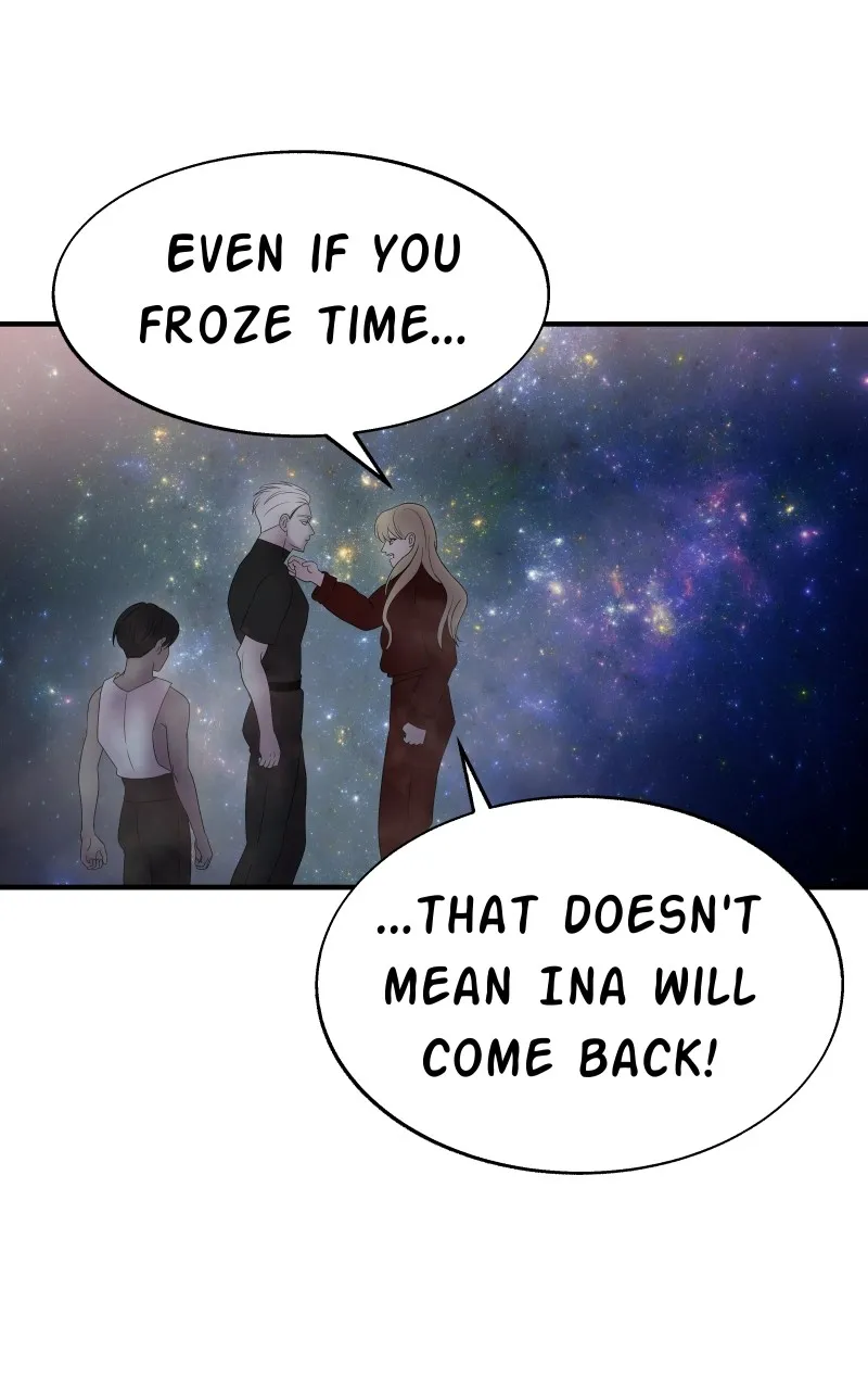 Unstable Chapter 108 page 27 - 