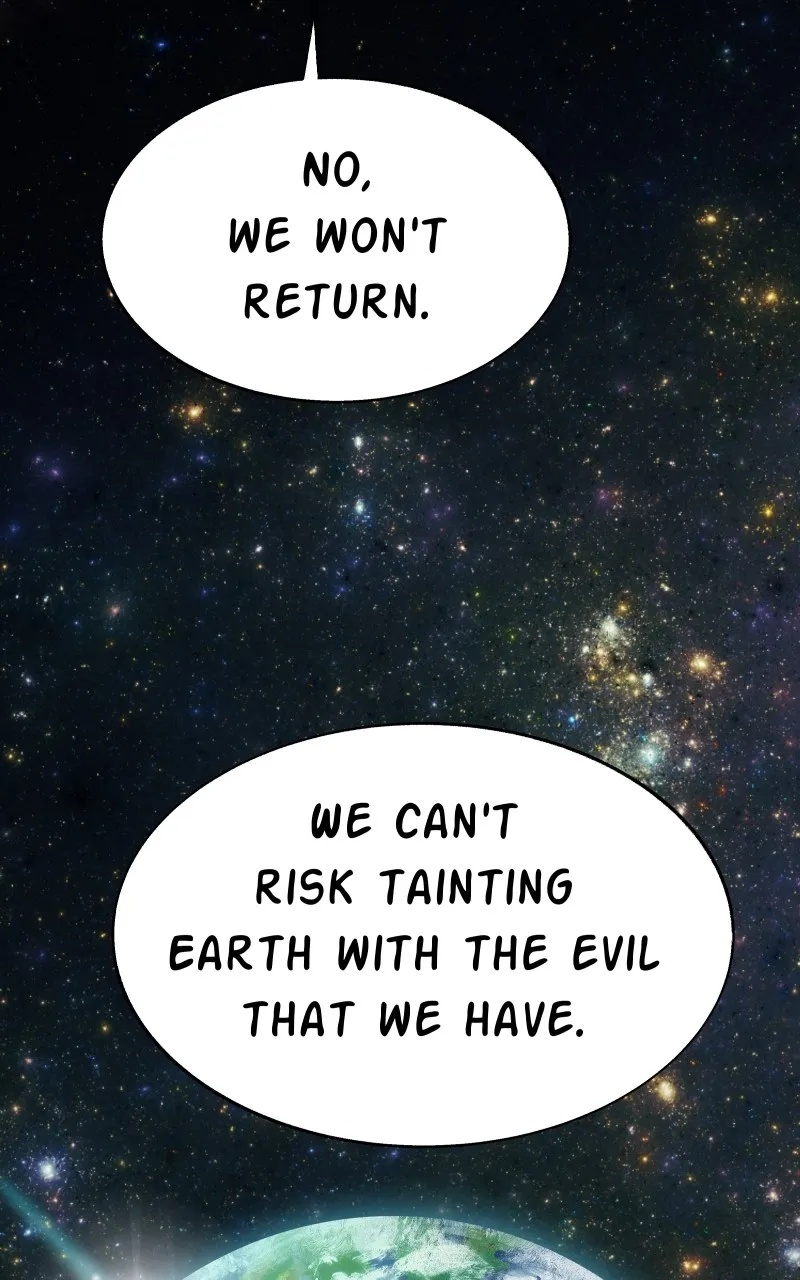 Unstable Chapter 108 page 33 - 