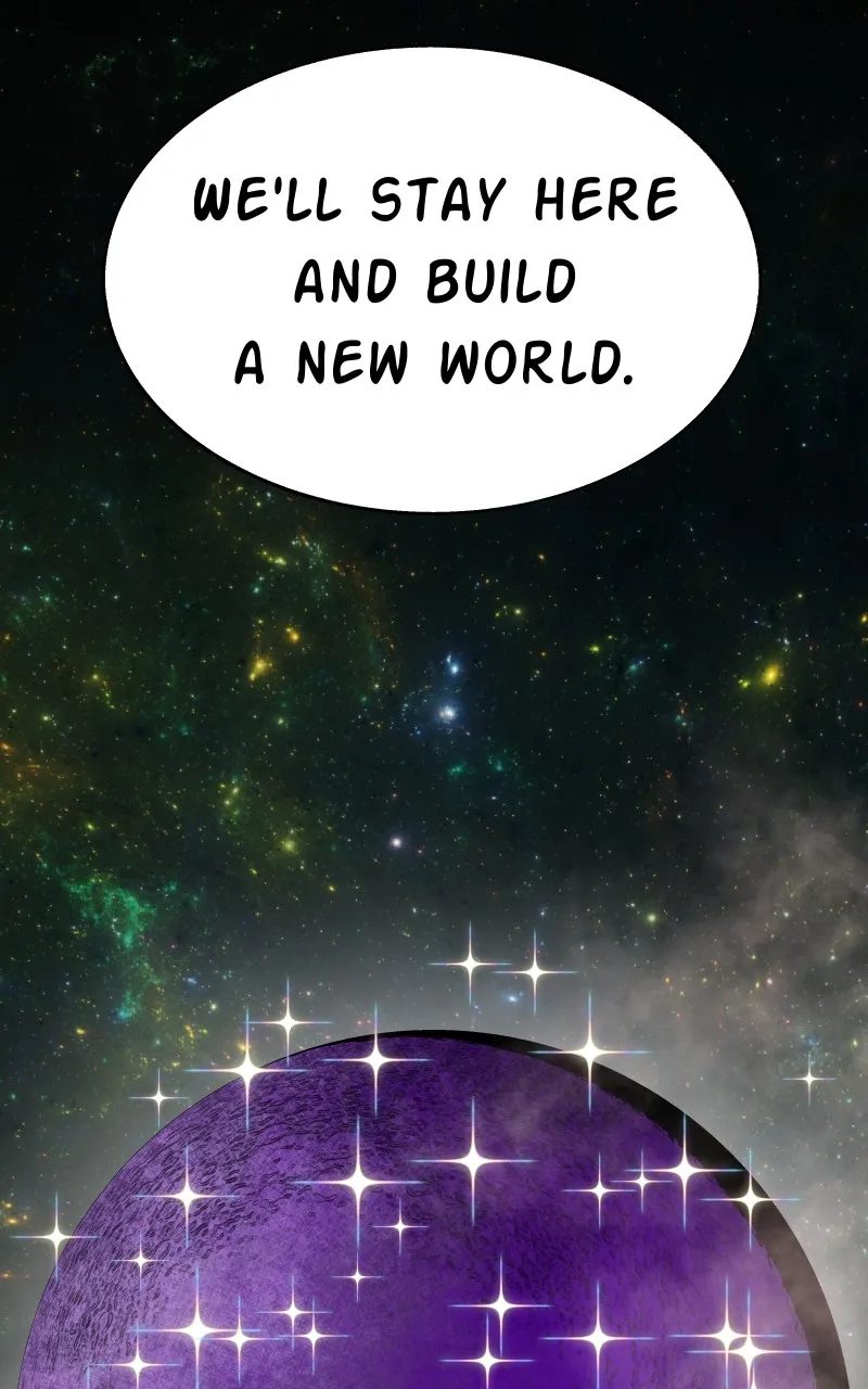 Unstable Chapter 108 page 42 - 