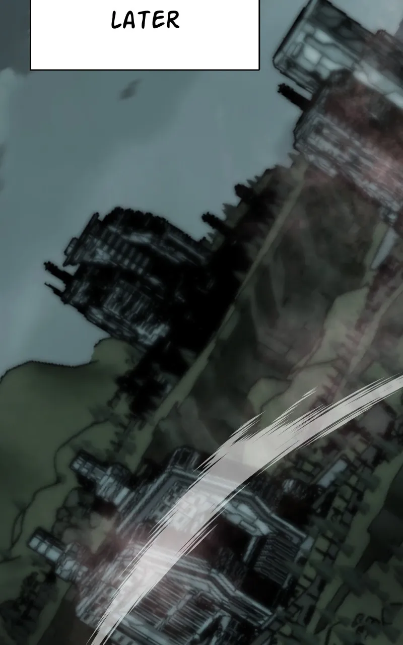 Unstable Chapter 108 page 46 - 