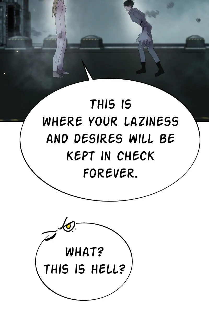 Unstable Chapter 108 page 55 - 