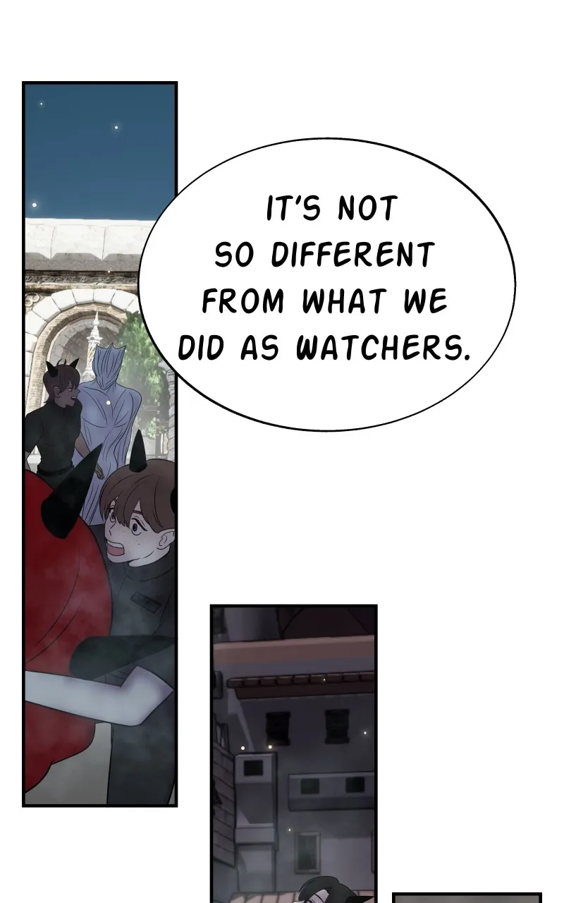 Unstable Chapter 108 page 61 - 