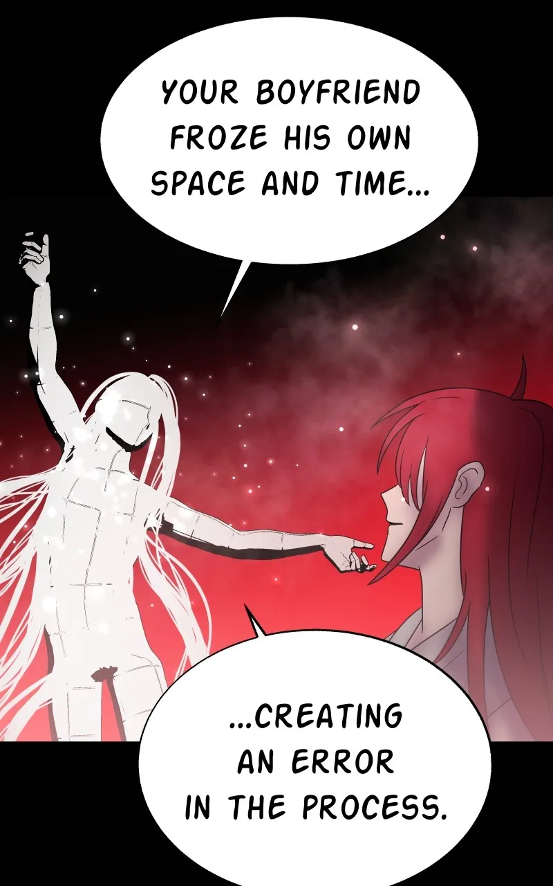 Unstable Chapter 108 page 71 - 