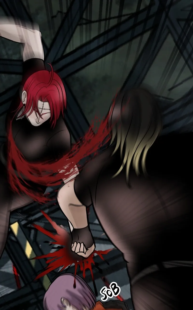 Unstable Chapter 11 page 114 - 
