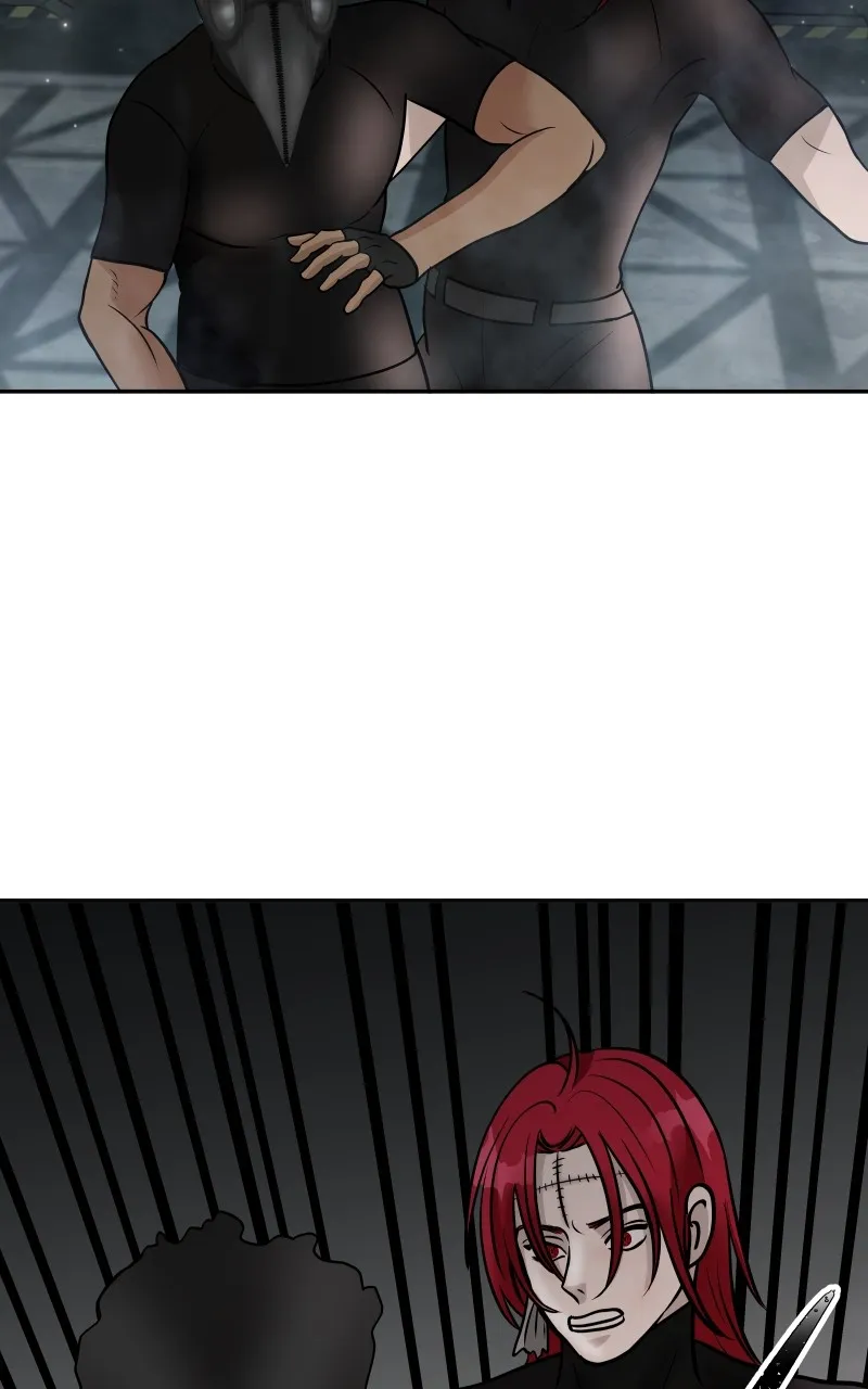 Unstable Chapter 11 page 118 - 