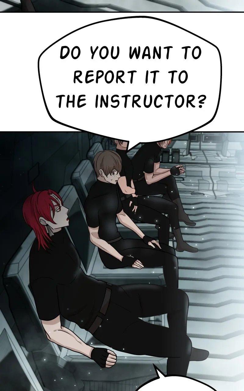 Unstable Chapter 11 page 3 - 